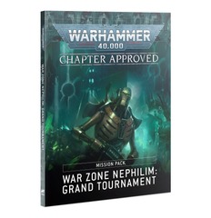 Warzone Nephilim GT Mission Pack